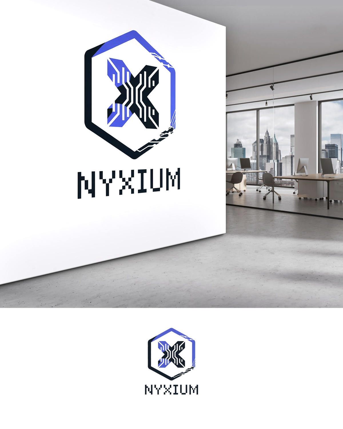 Design de Logo par Riyaa.001 pour ce projet | Design #35846243
