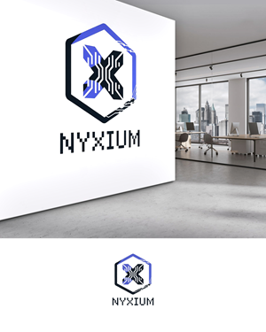 Logo-Design von Riyaa.001 für dieses Projekt | Design: #35846243