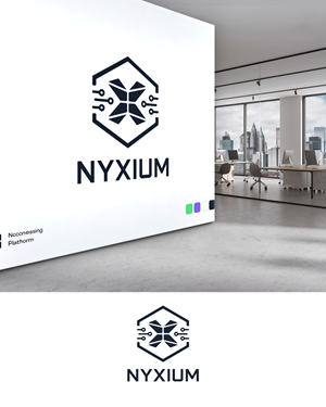 Logo Design by Riyaa.001 for this project | Design: #35846244