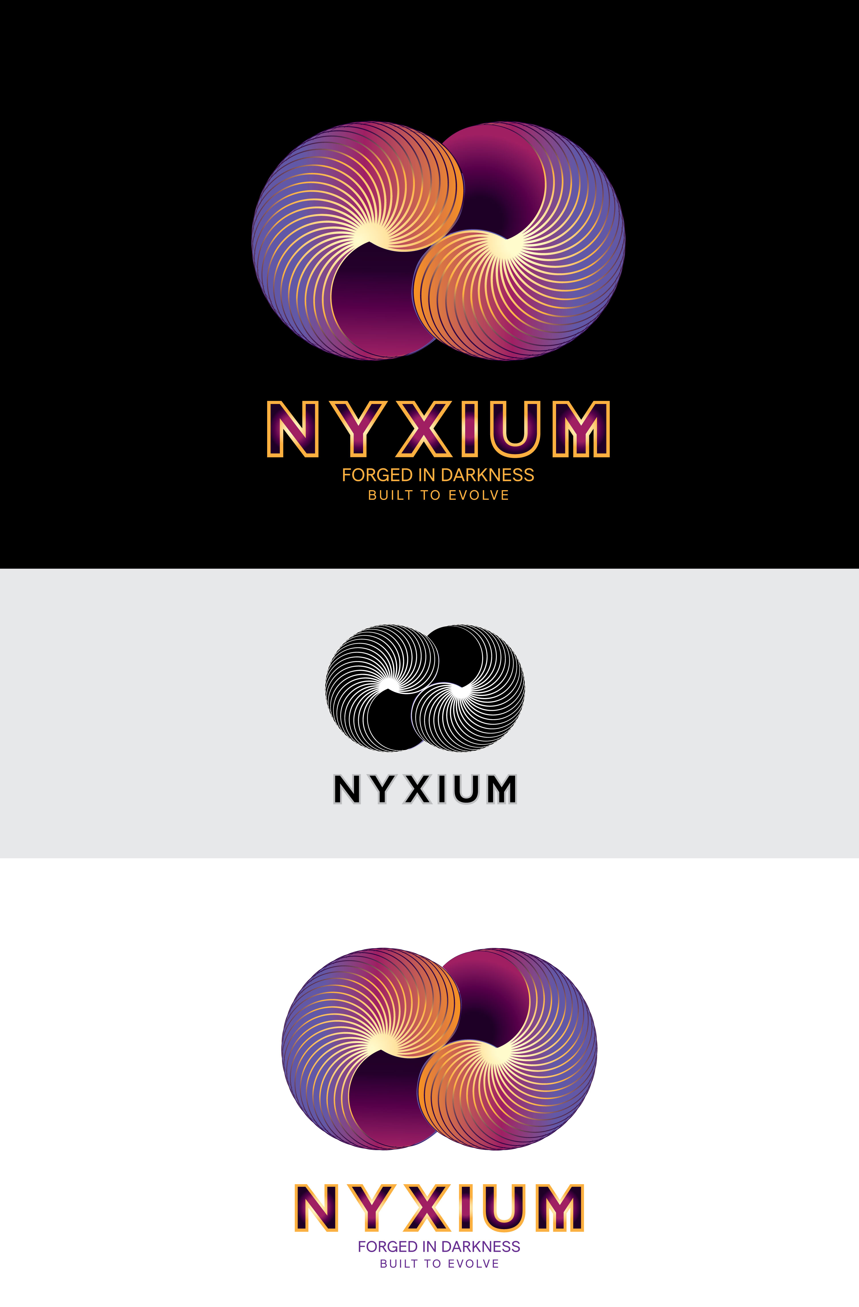 Logo-Design von Wonderful design für dieses Projekt | Design #35837824
