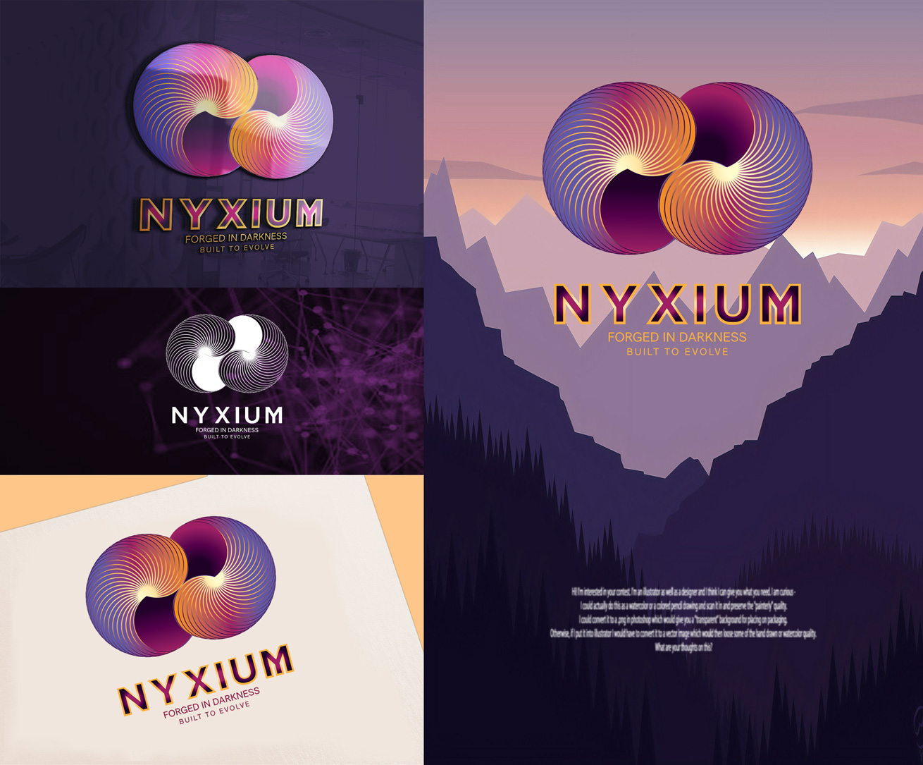 Design de Logo par Wonderful design pour ce projet | Design #35837825