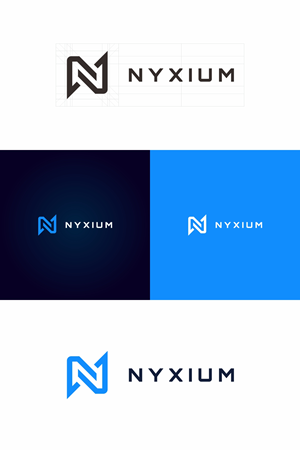 Logo Design by Razzi for this project | Design: #35841065
