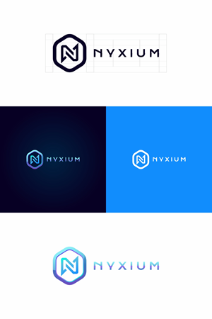 Logo Design by Razzi for this project | Design: #35841066