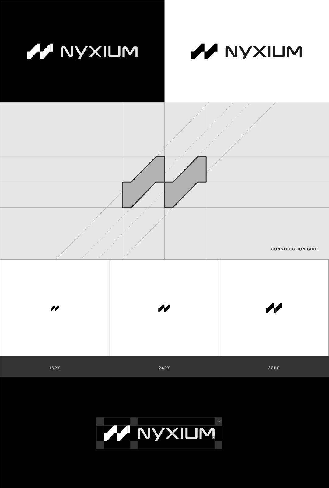Logo Design by Razzi for this project | Design #35882960