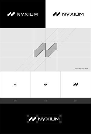 Logo Design by Razzi for this project | Design: #35882960