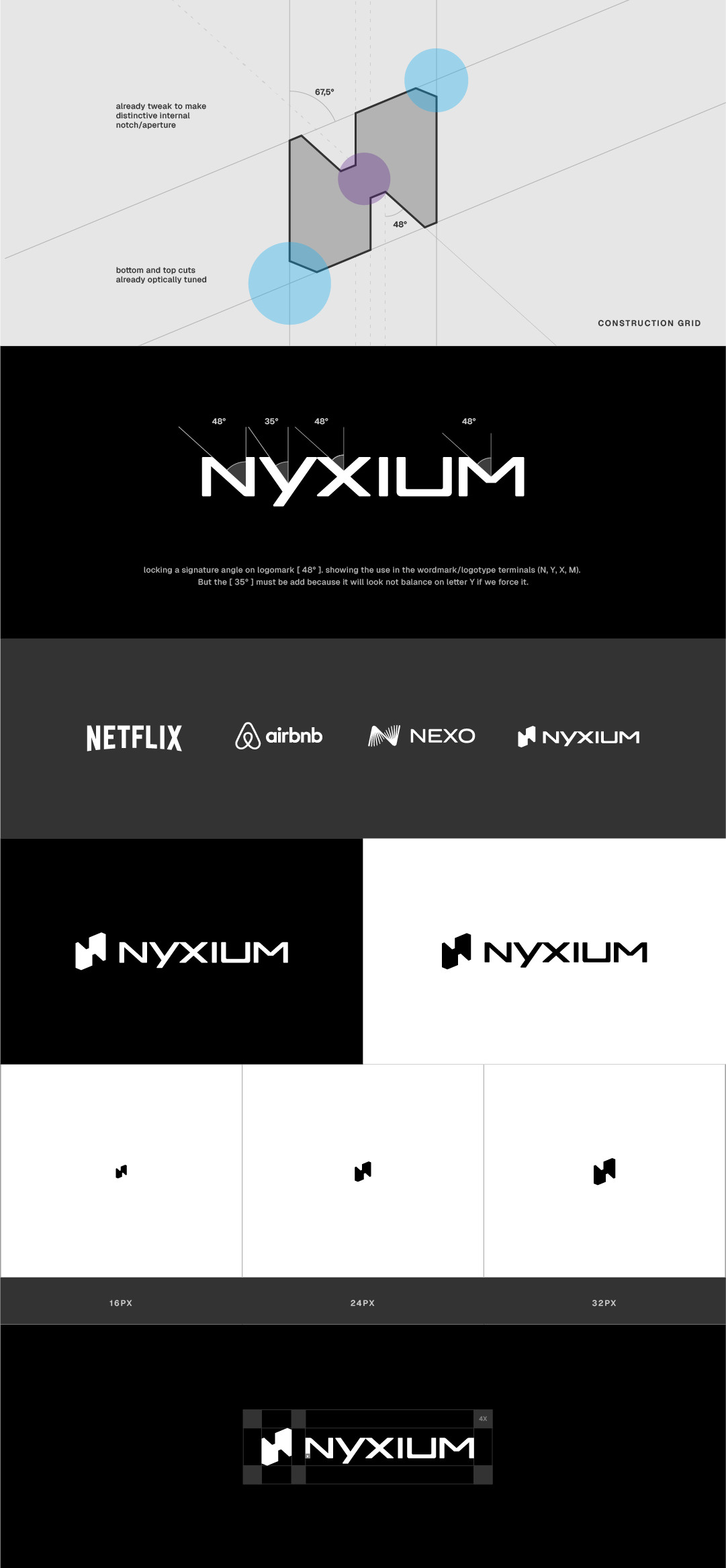 Logo Design by Razzi for this project | Design #35904407