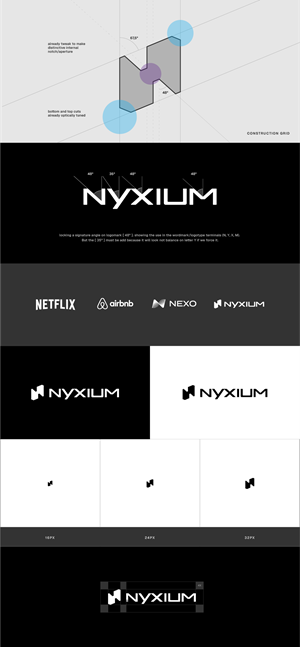 Logo Design by Razzi for this project | Design: #35904407