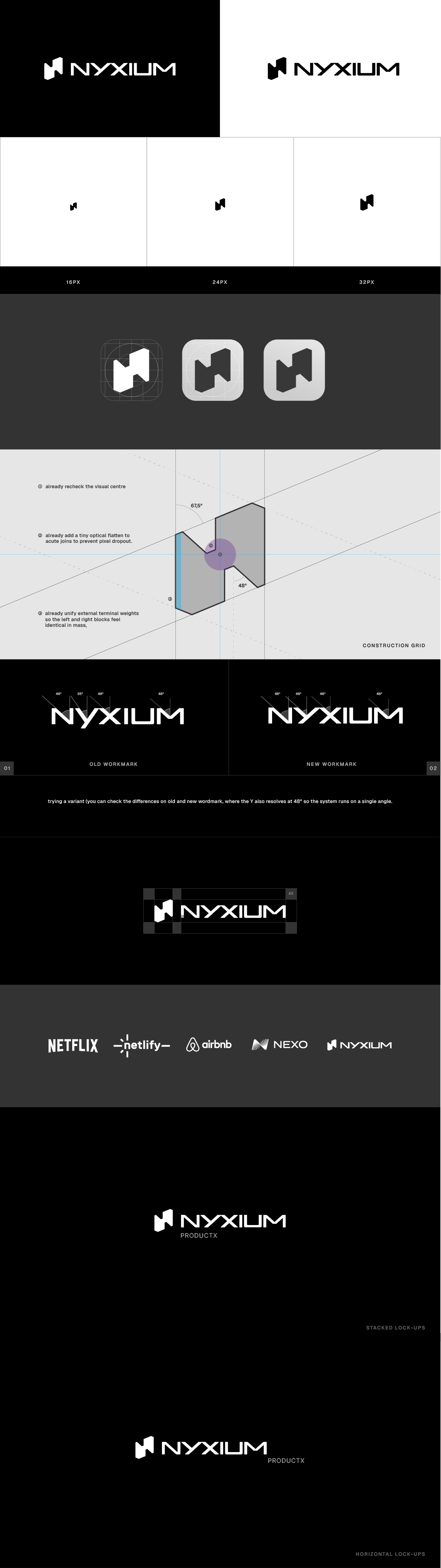 Logo Design by Razzi for this project | Design #35910042