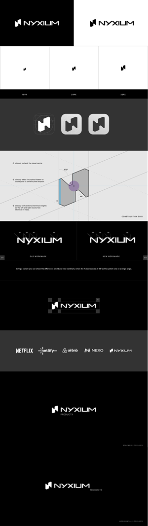 Logo Design by Razzi for this project | Design: #35910042