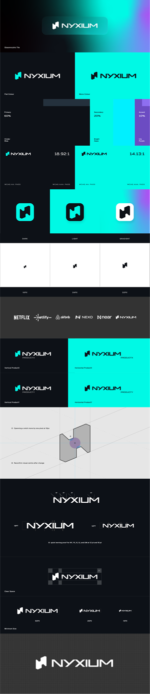 Logo-Design von Razzi für dieses Projekt | Design #35934570