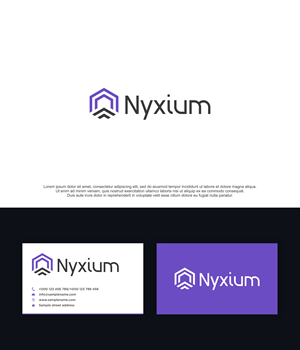 Logo-Design von R!CKY für dieses Projekt | Design #35850530