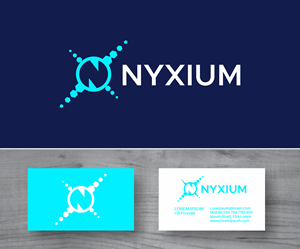 Logo Design by MBARO for this project | Design: #35856375