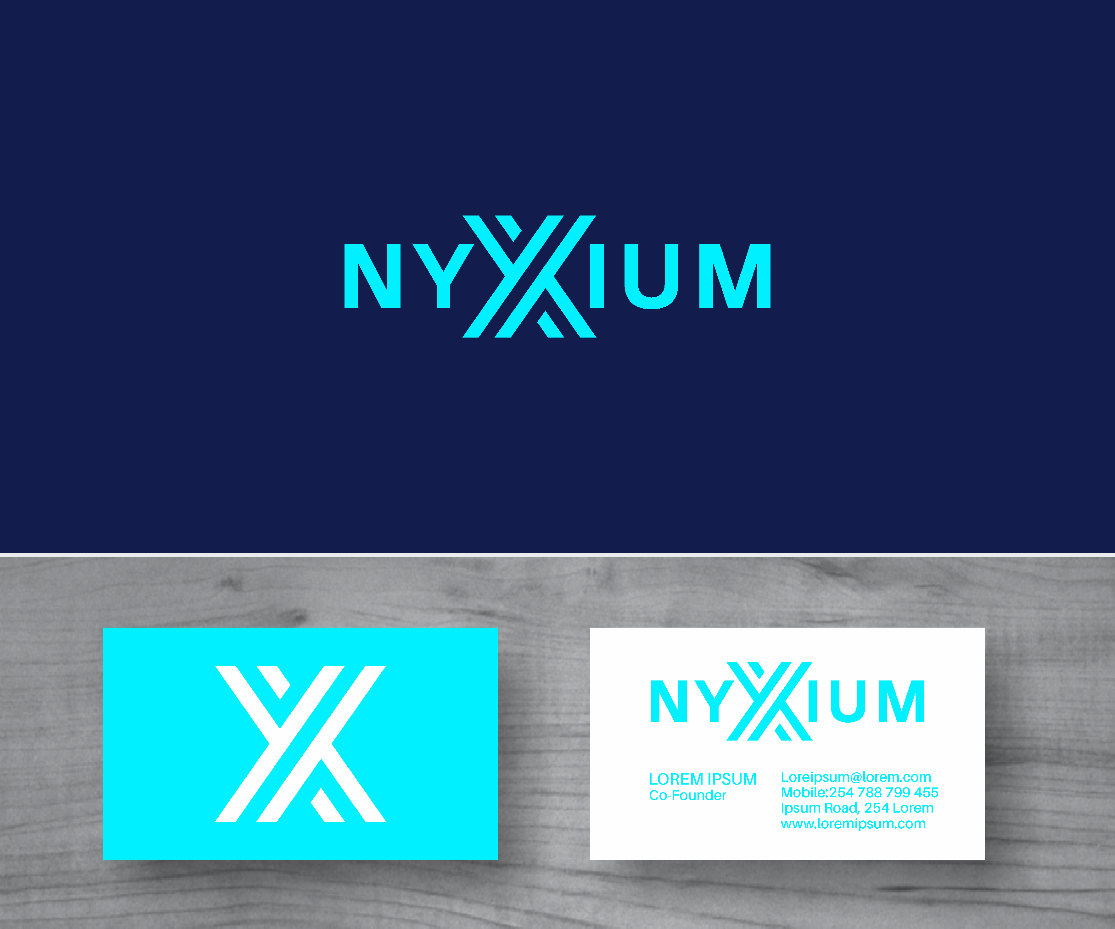 Logo Design by MBARO for this project | Design #35856377