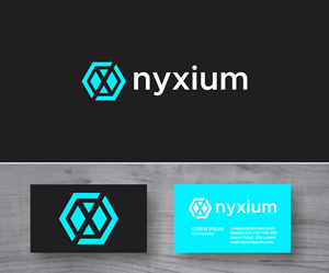 Logo Design by MBARO for this project | Design: #35856378