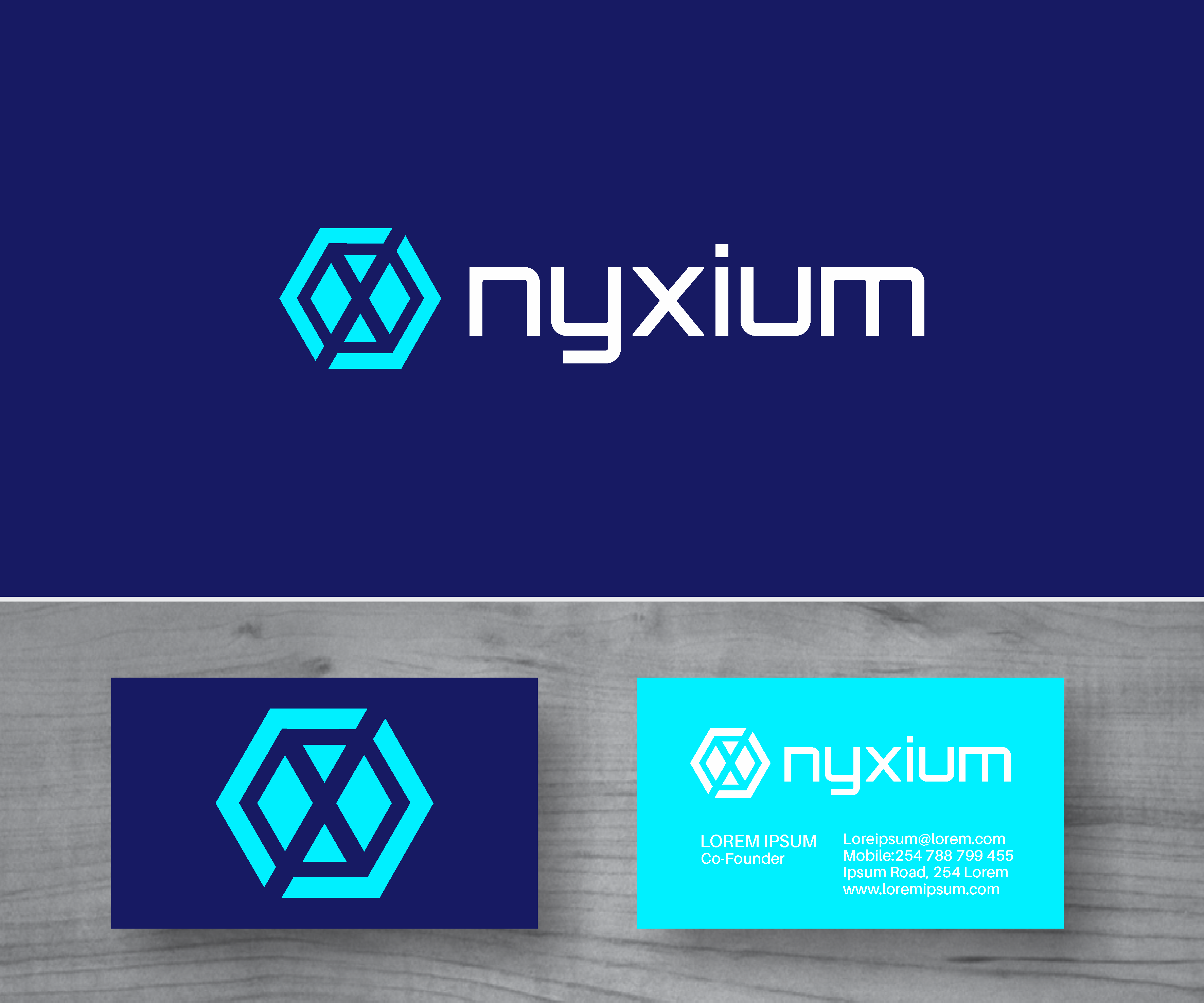 Logo Design by MBARO for this project | Design #35856379