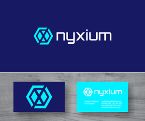 Logo Design by MBARO for this project | Design: #35856379