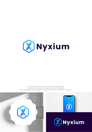 Logo Design by M.Syaiful Huda for this project | Design: #35838925