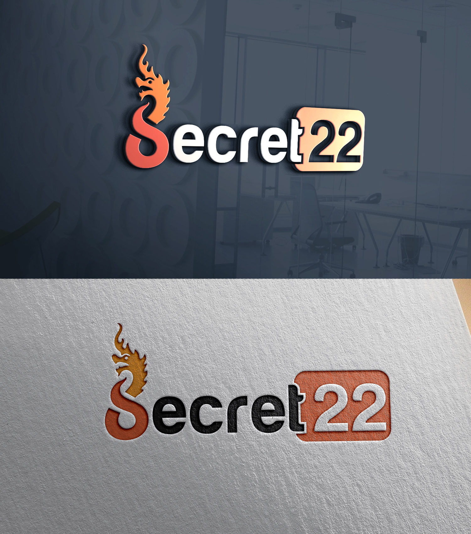 Logo Design by 24ksunny for this project | Design #35837853
