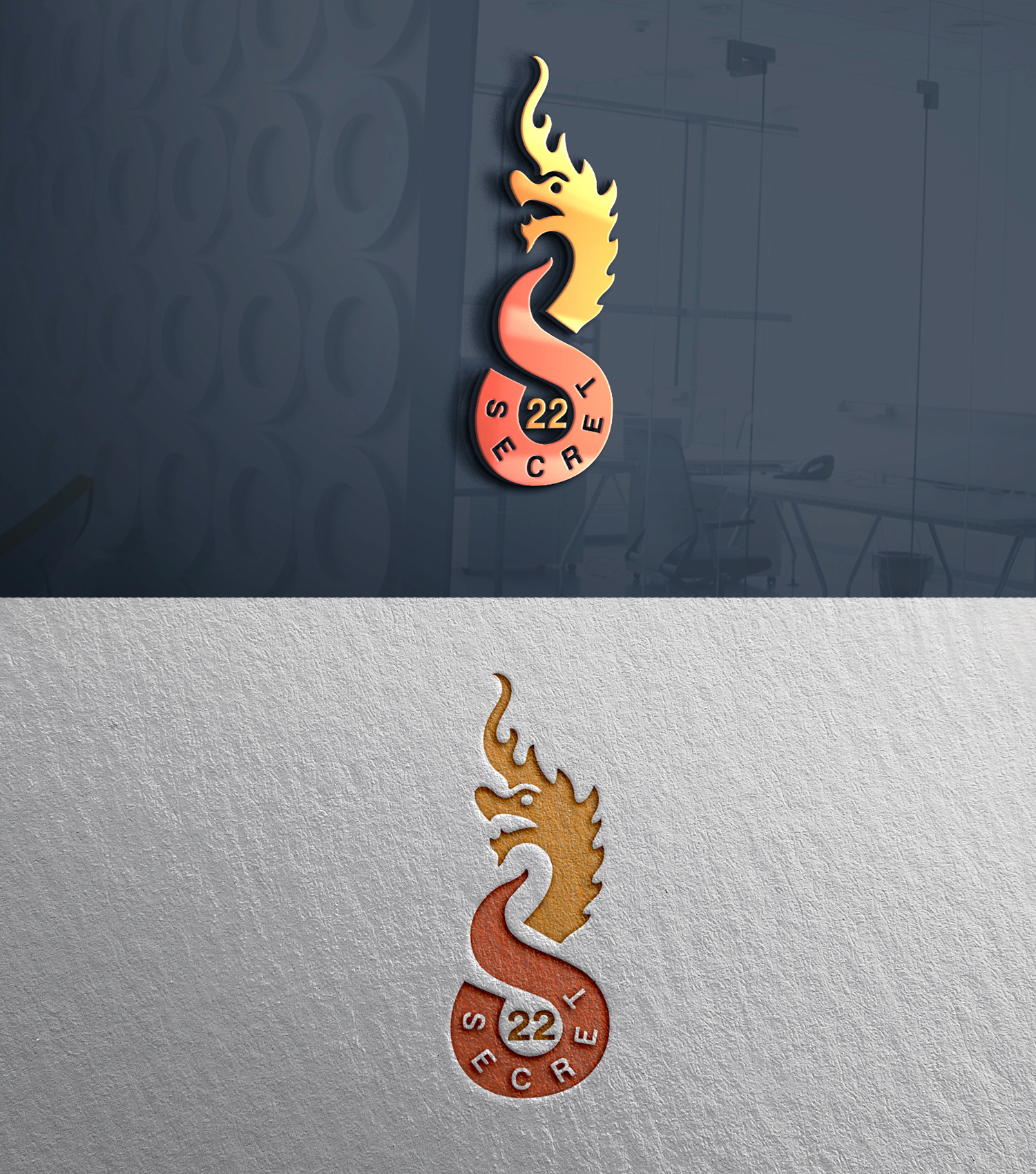 Logo Design by 24ksunny for this project | Design #35838575