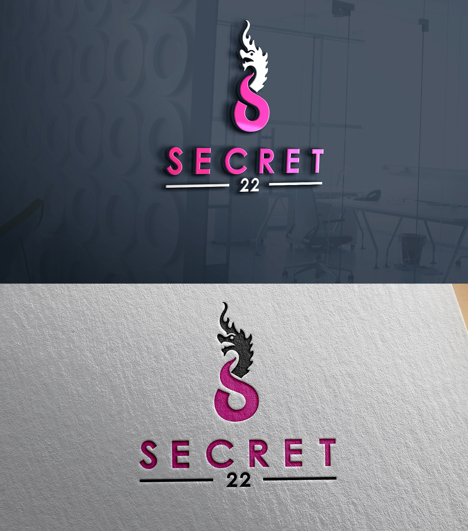 Logo Design by 24ksunny for this project | Design #35844288