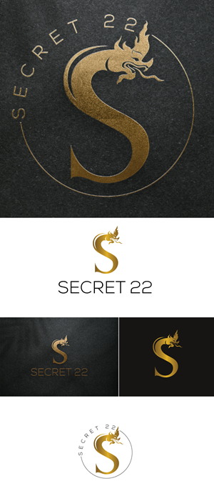 Logo Design by Om Namah Shivay for this project | Design: #35845056