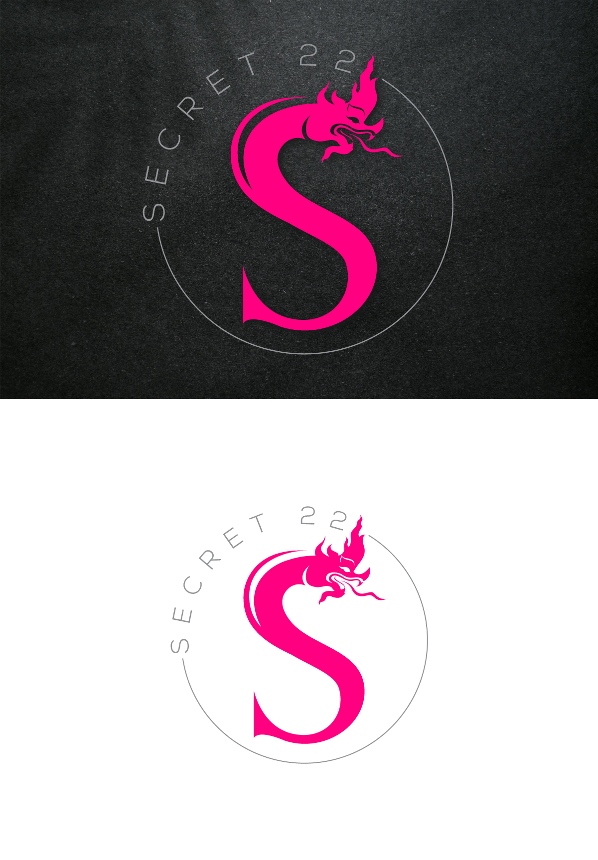 Logo Design by Om Namah Shivay for this project | Design #35849547