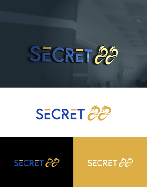 Design de Logo par Bunglon_ pour ce projet | Design : #35837351