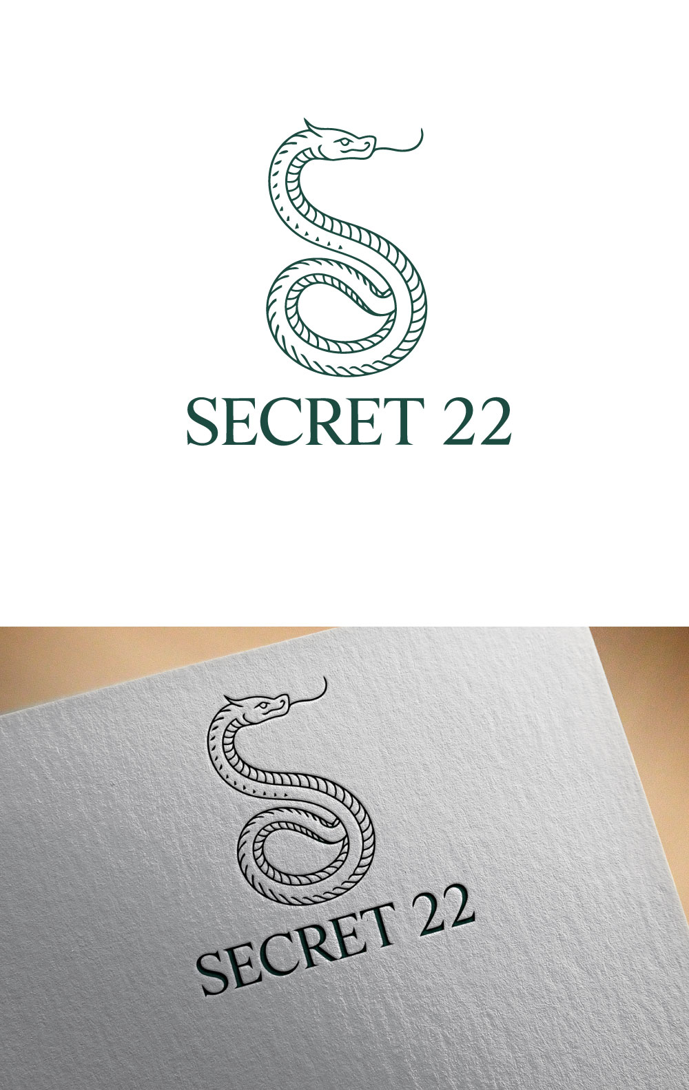 Logo Design by faridajems for this project | Design #35838708