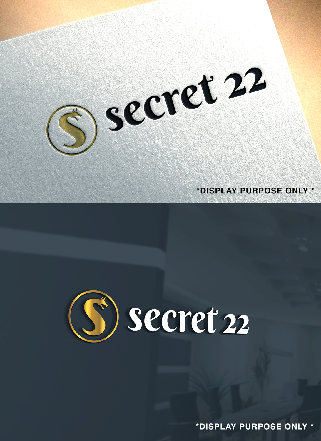 Logo Design by RaKu 2 for this project | Design #35874738