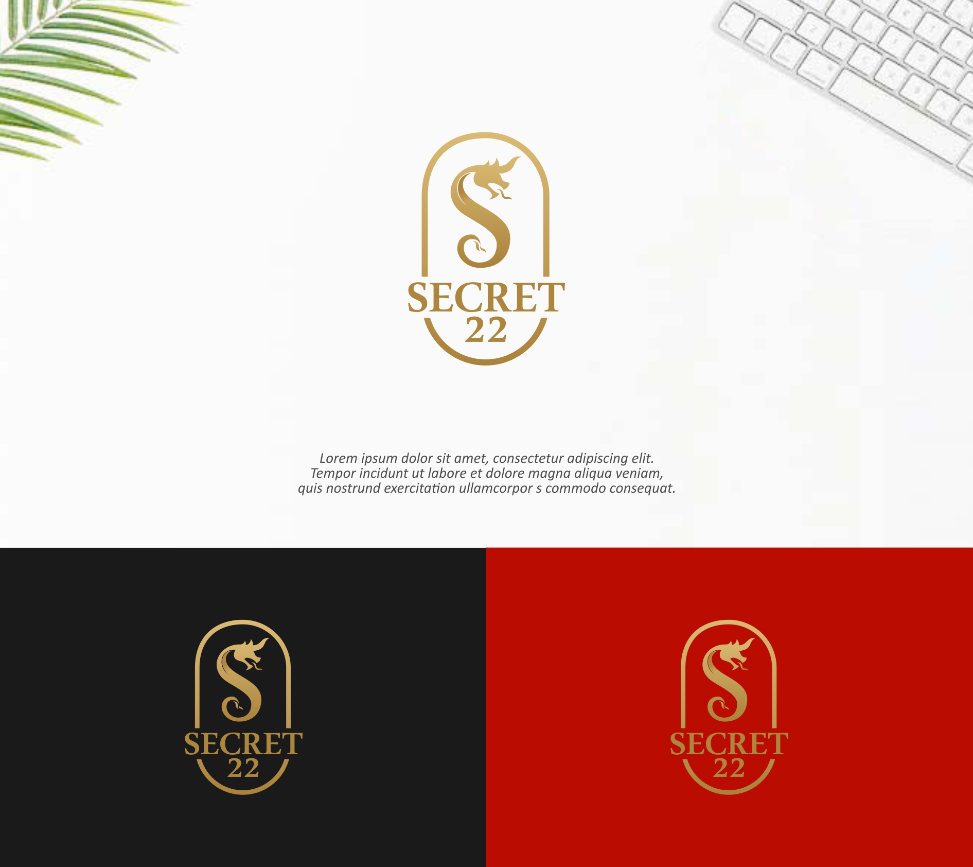 Logo Design by Abici for this project | Design #35847429