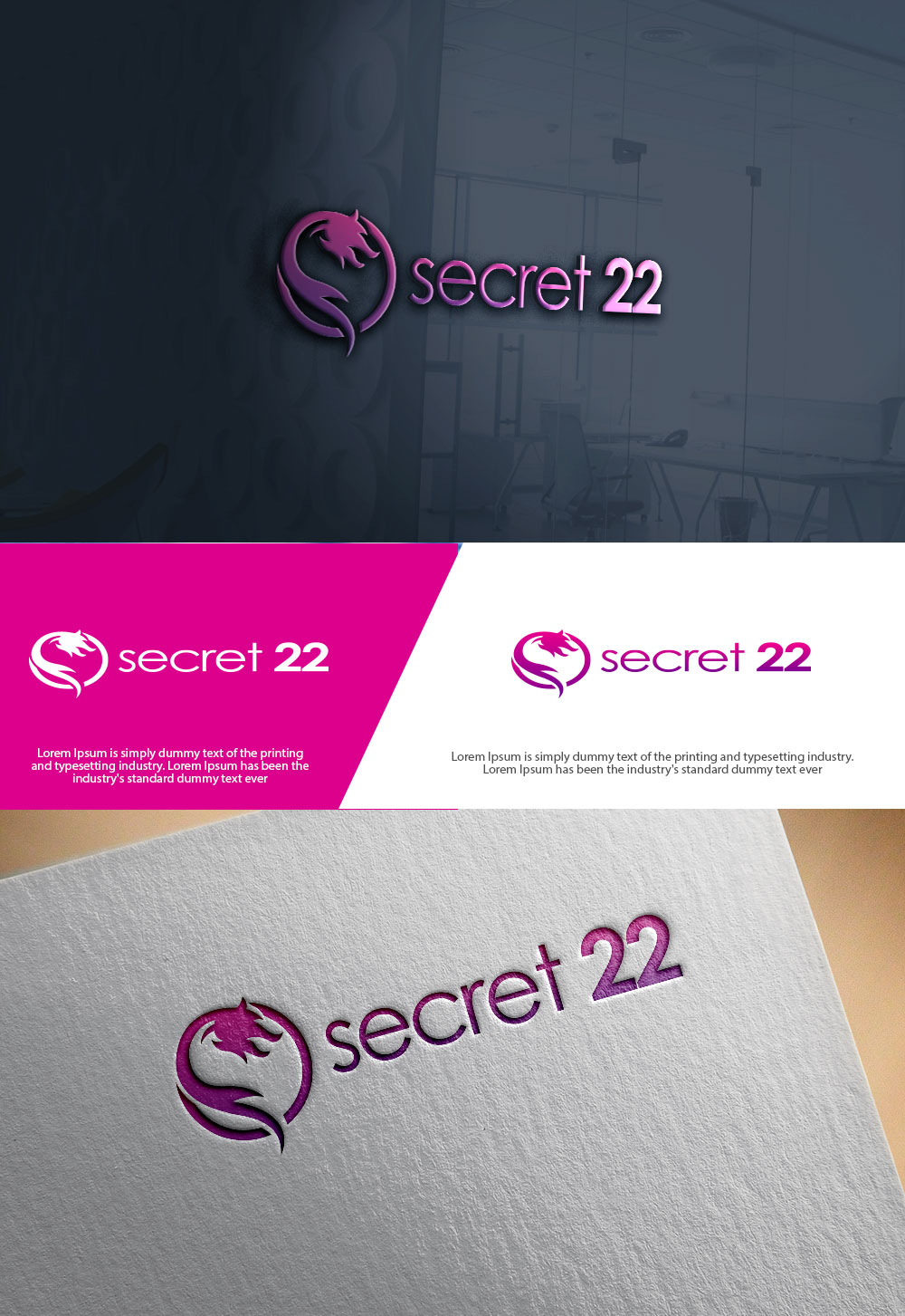 Logo Design by sulemani  creation for this project | Design #35841176