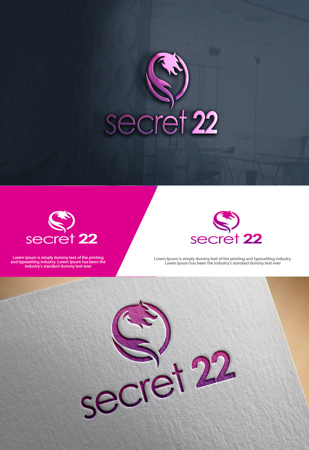 Design de Logo par sulemani  creation pour ce projet | Design #35842589