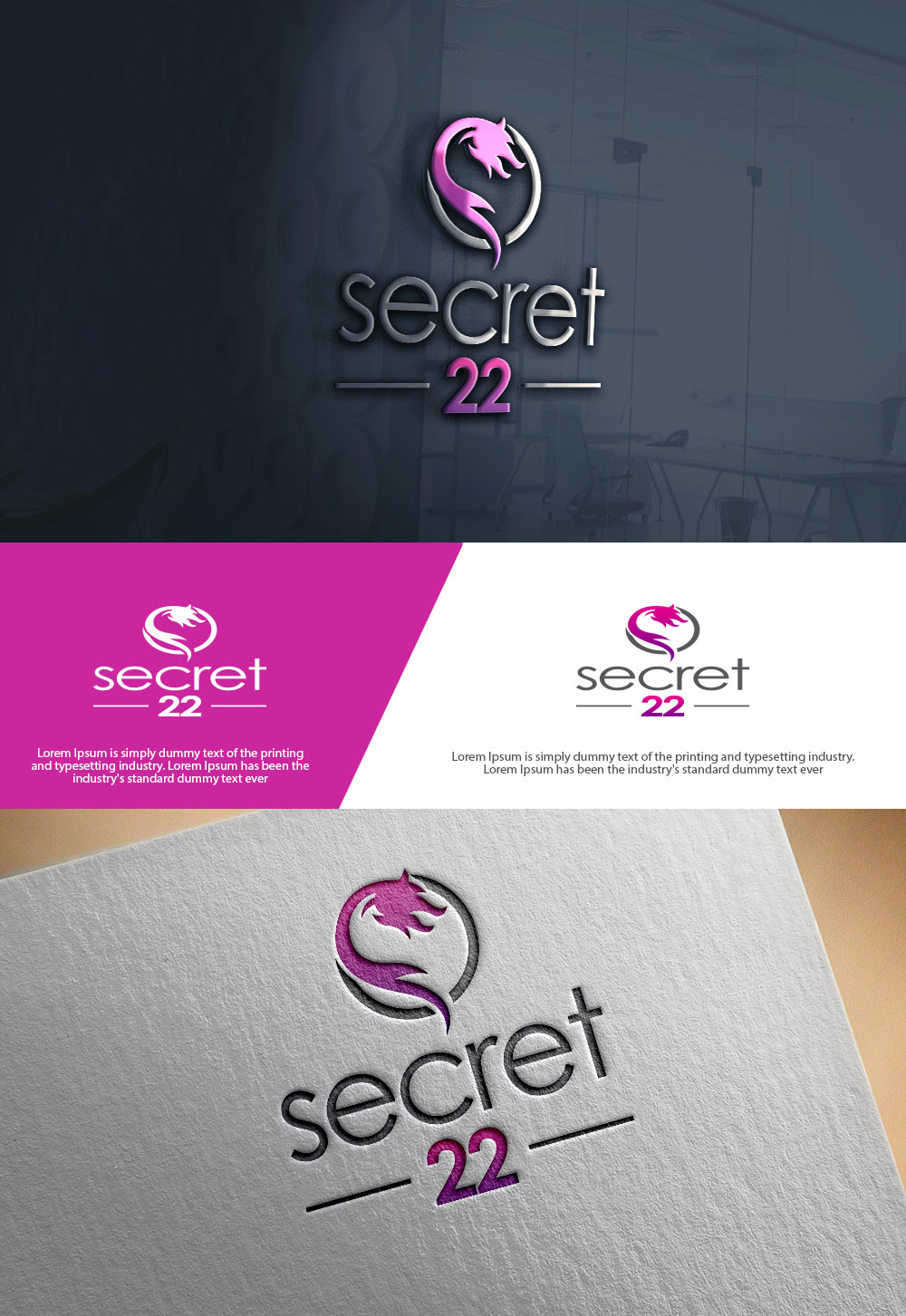 Diseño de Logo por sulemani  creation para este proyecto | Diseño #35927103