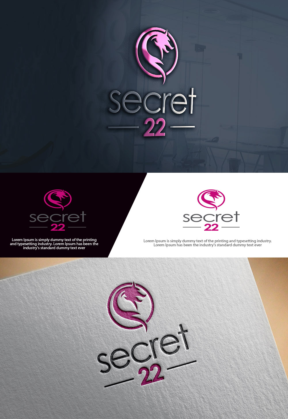 Diseño de Logo por sulemani  creation para este proyecto | Diseño #35933731