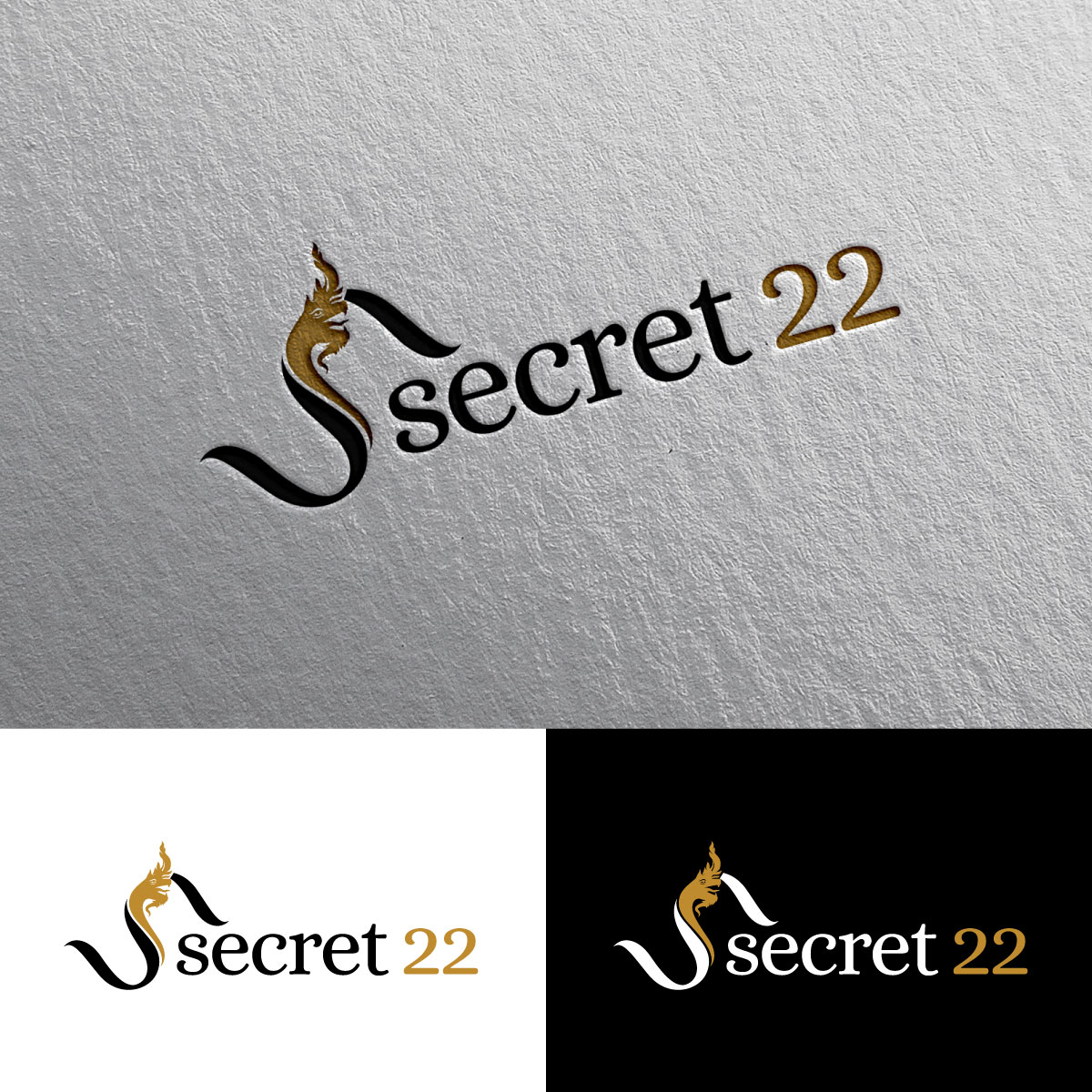 Design de Logo par Alex Henry pour ce projet | Design #35837053