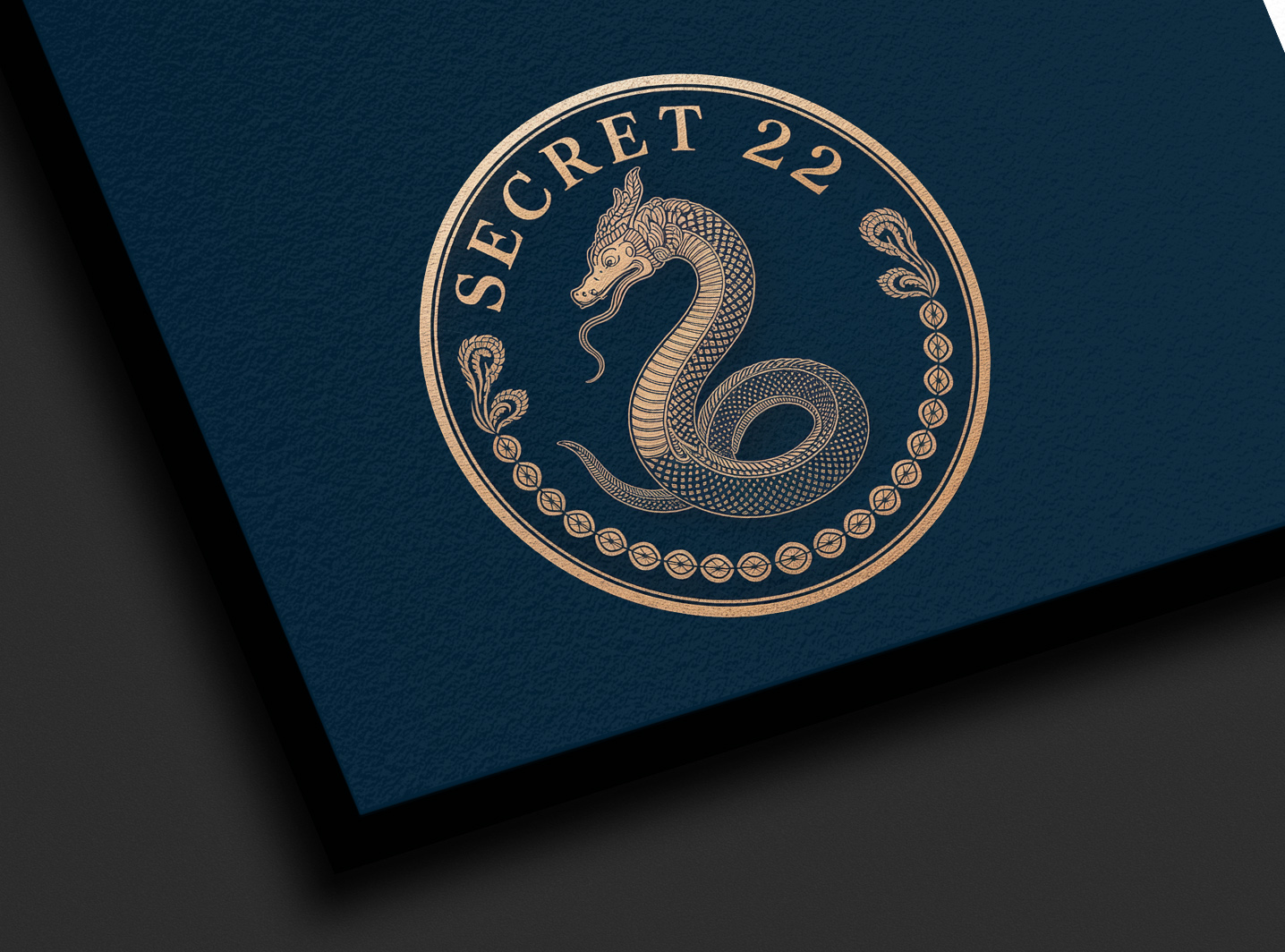 Logo Design by evoke studio for this project | Design #35846758