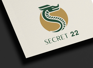 Design de Logo par evoke studio pour ce projet | Design : #35846759