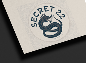 Design de Logo par evoke studio pour ce projet | Design : #35846760
