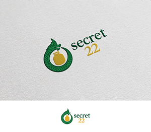 Design de Logo par Afsana_Hoque pour ce projet | Design : #35846277