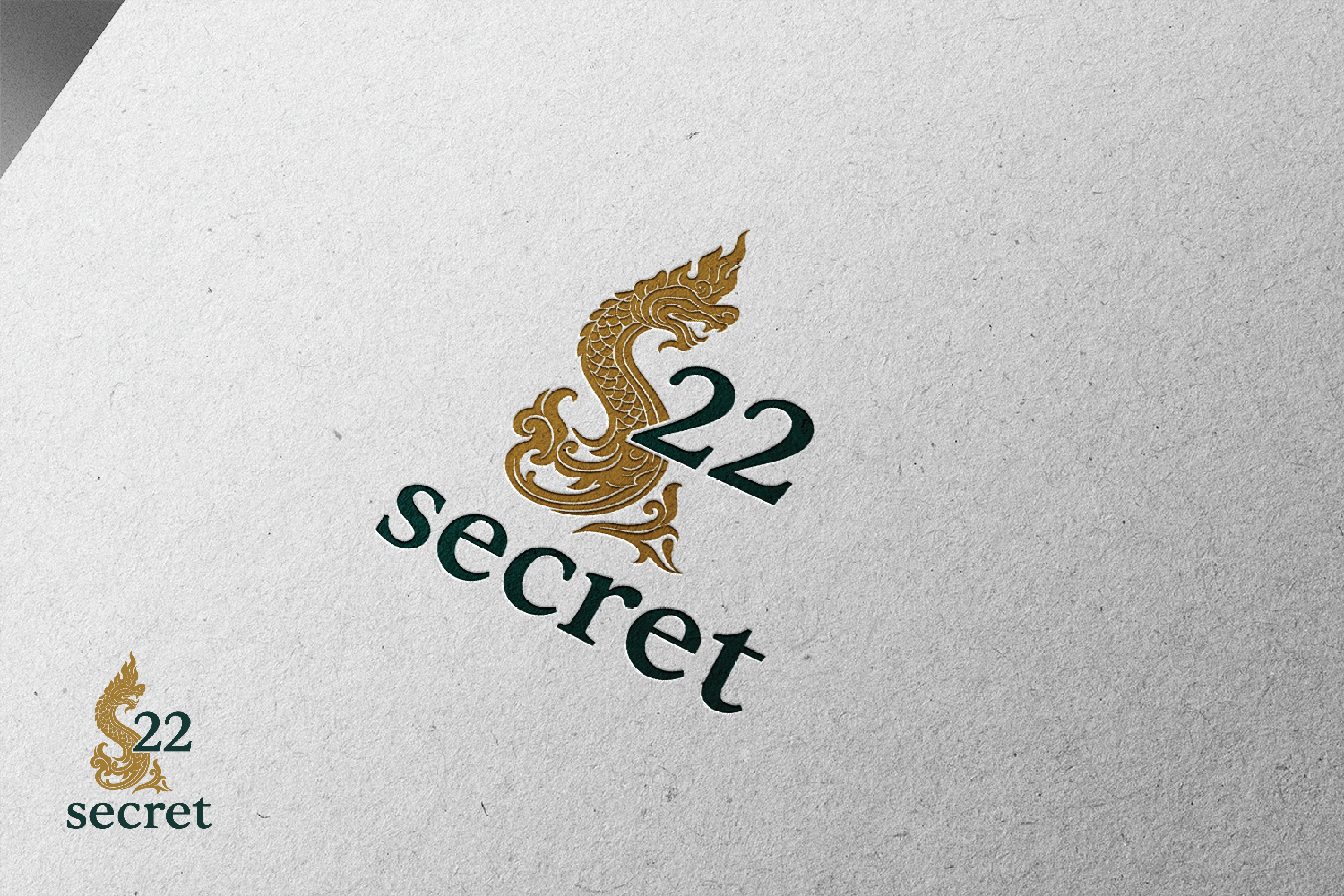 Logo Design by MAHRaju for this project | Design #35852516