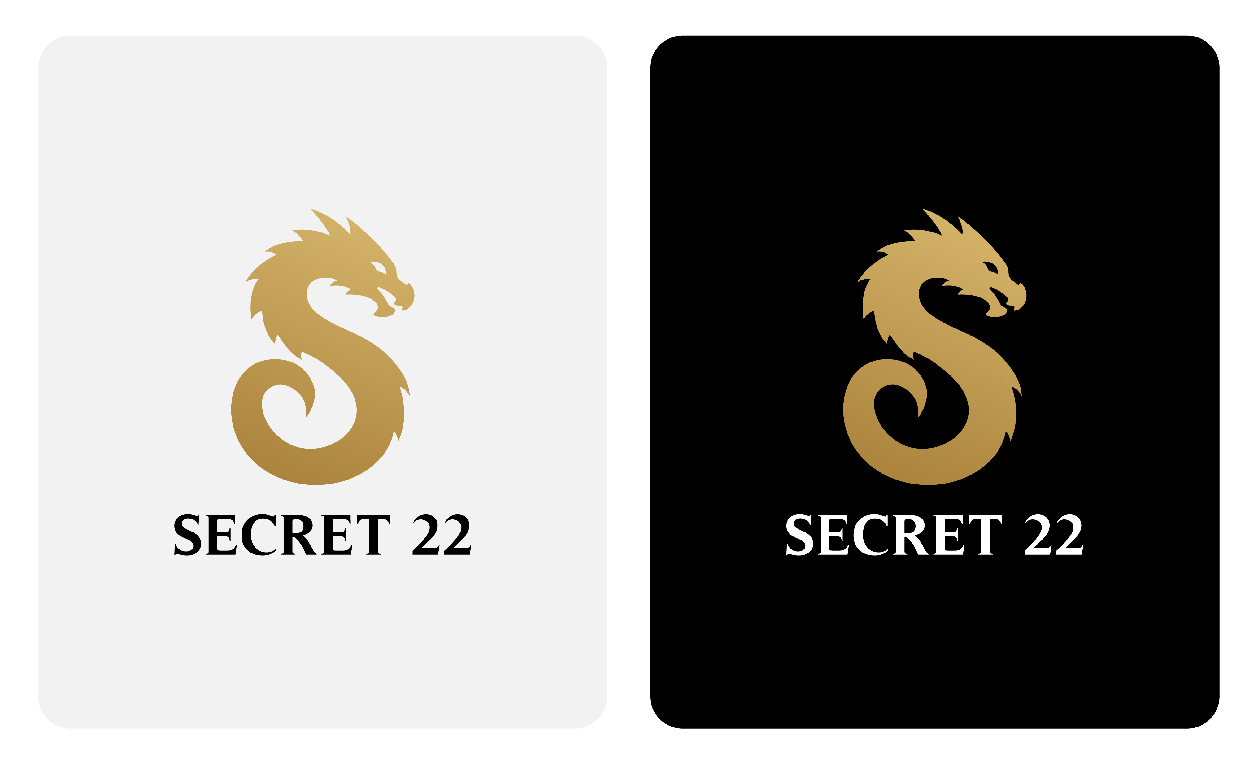 Logo Design by Tejas_R for this project | Design #35856408