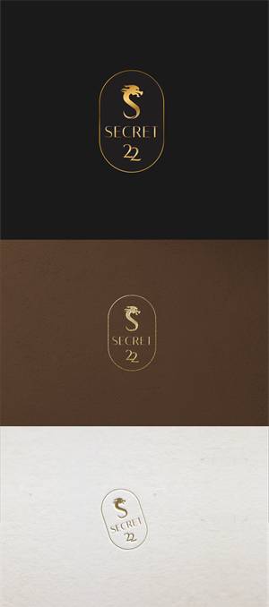 Logo Design by *mary for this project | Design: #35851124