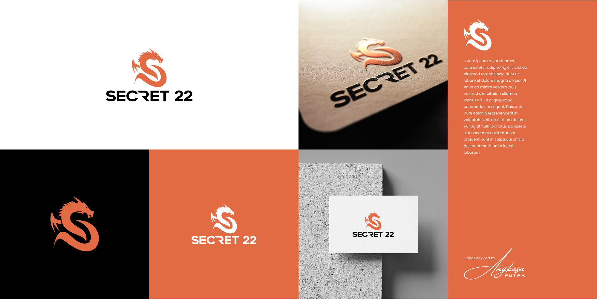Diseño de Logo por Angkasa Official para este proyecto | Diseño #35862572