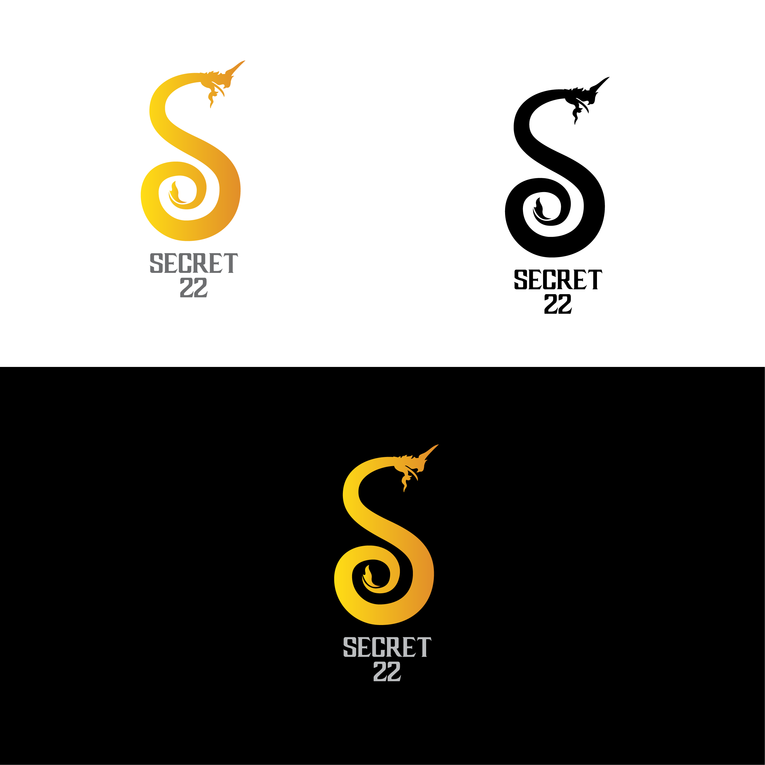 Logo Design by dskyvbc for this project | Design #35837591
