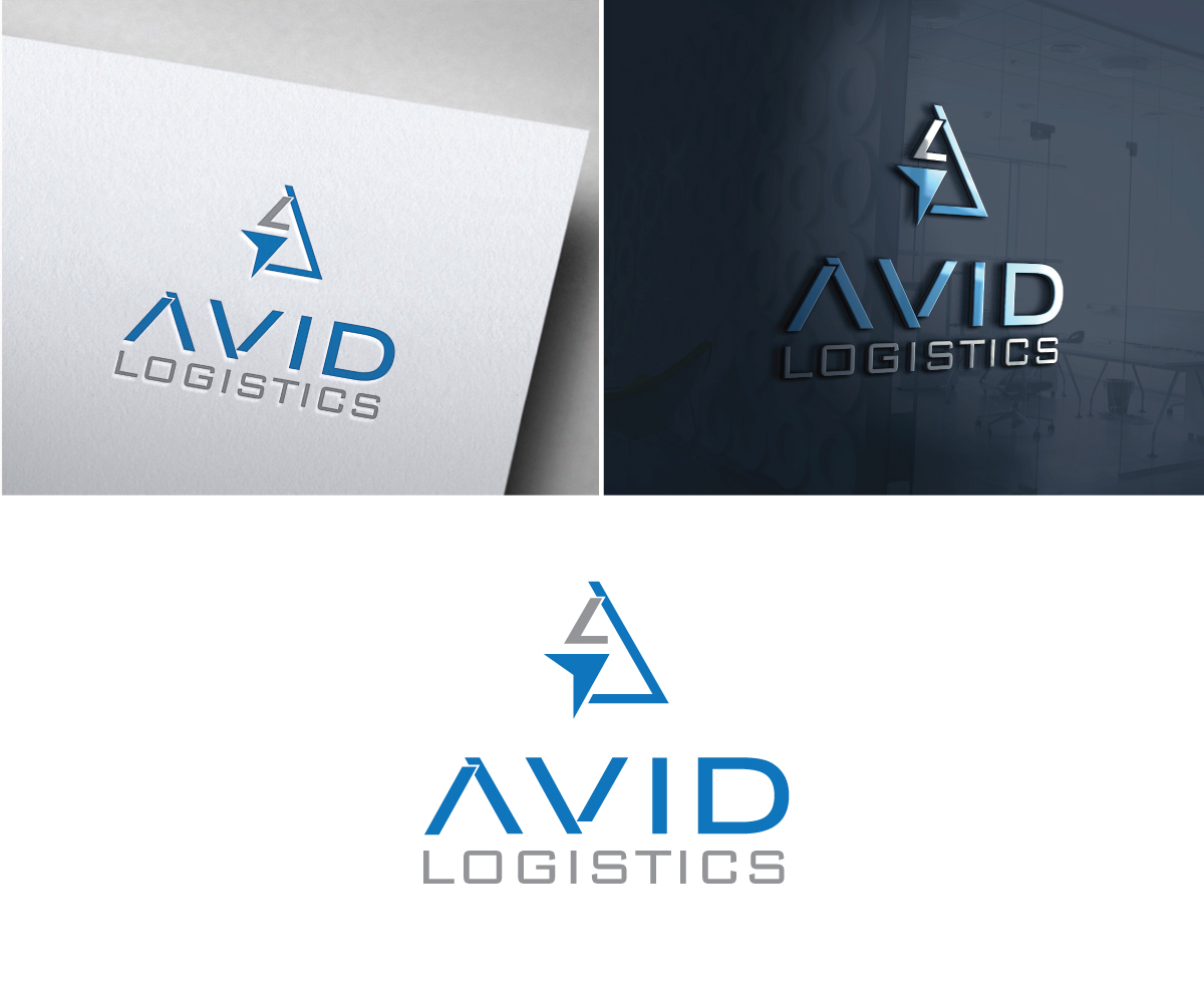 Logo Design by Om Namah Shivay for this project | Design #35845514
