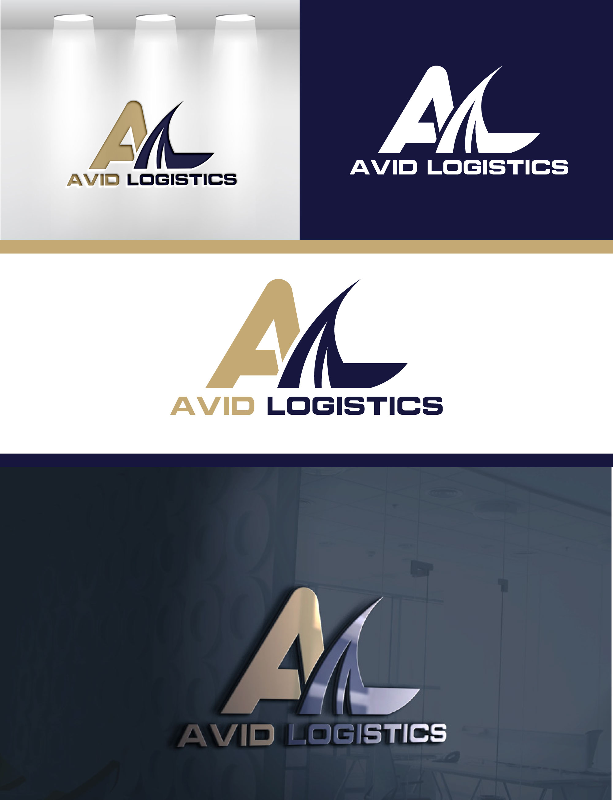 Logo Design by amran mollaa for this project | Design #35841347