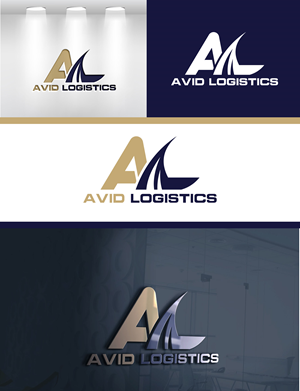 Logo Design by amran mollaa for this project | Design: #35841347