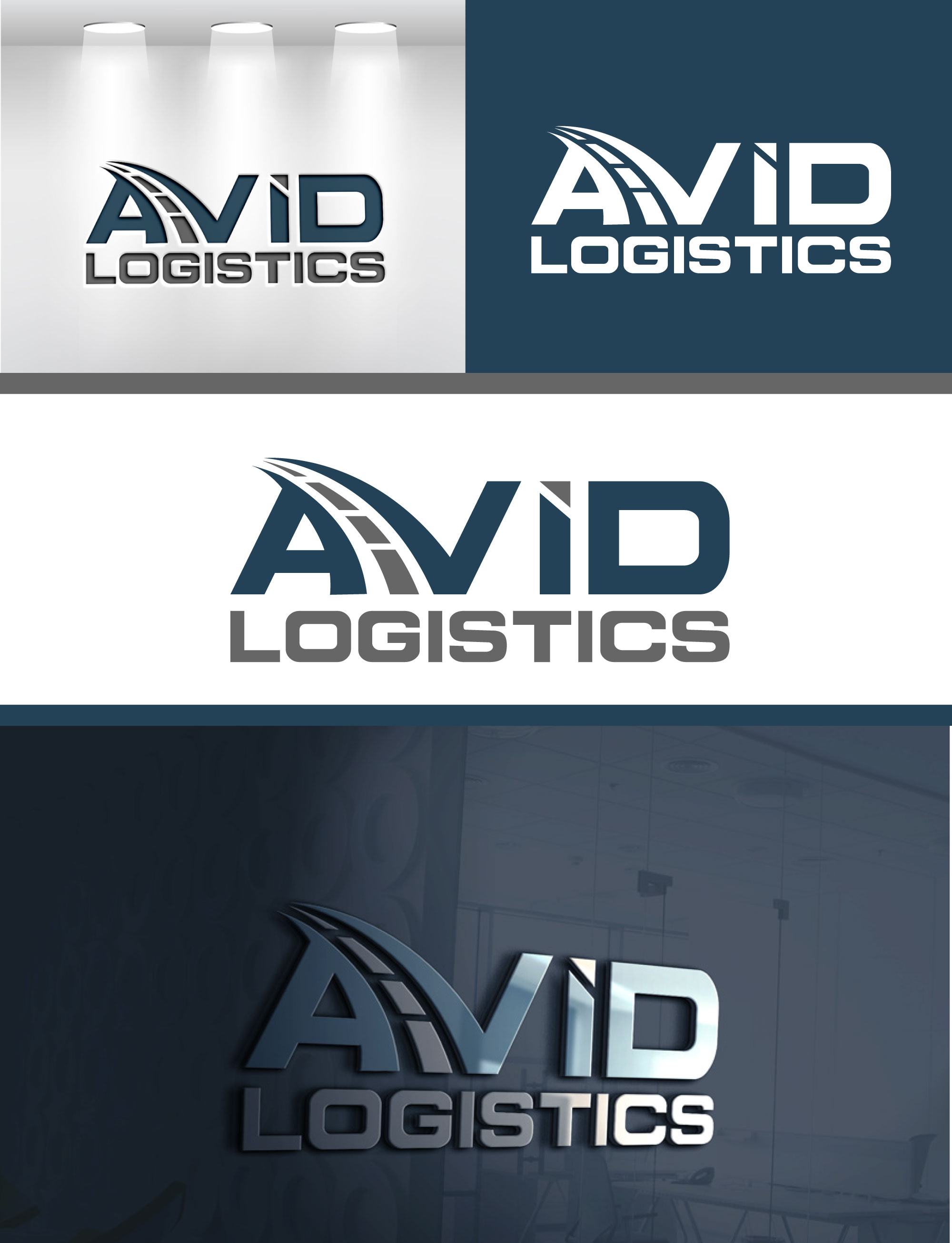 Logo Design by amran mollaa for this project | Design #35841430