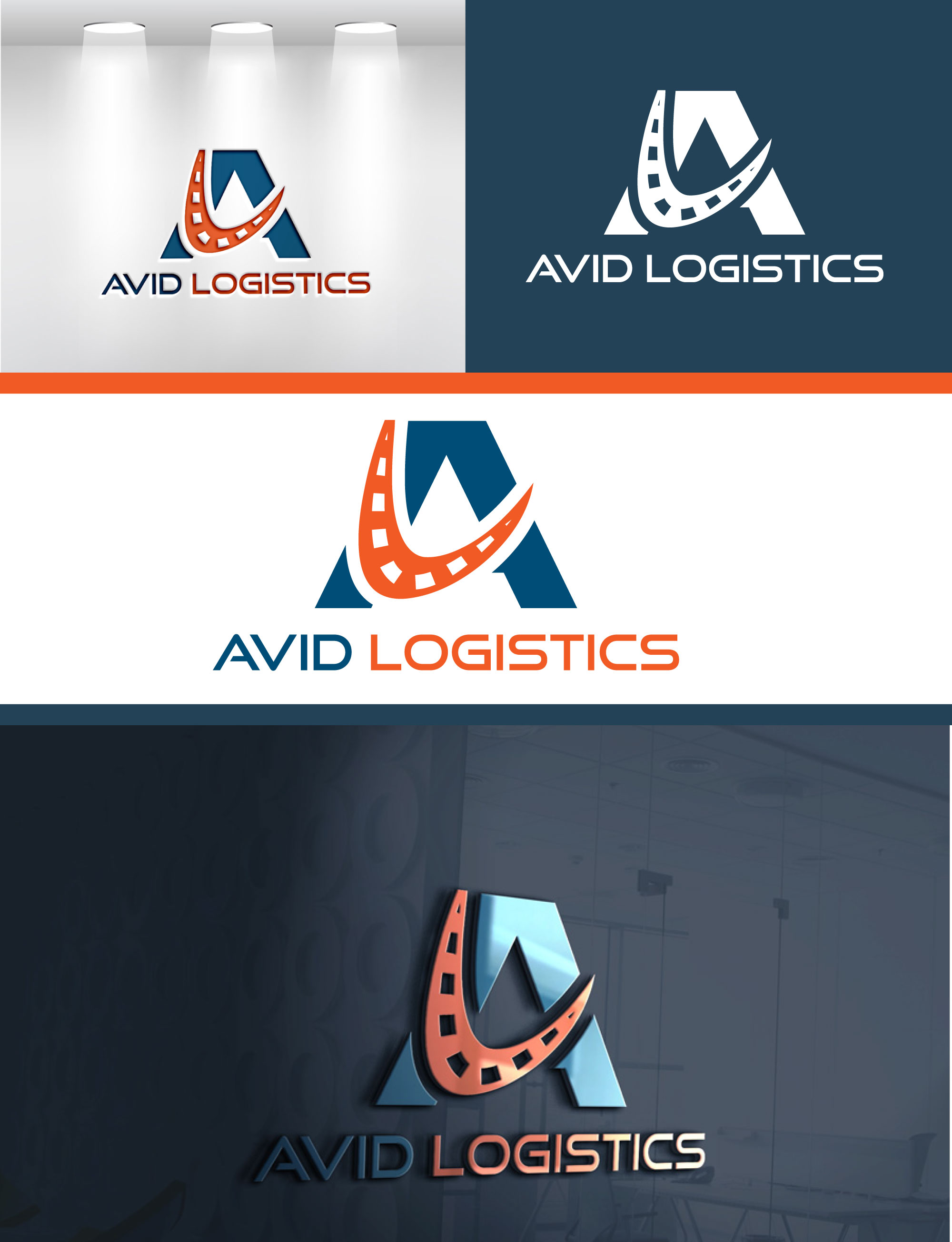 Logo Design by amran mollaa for this project | Design #35841631