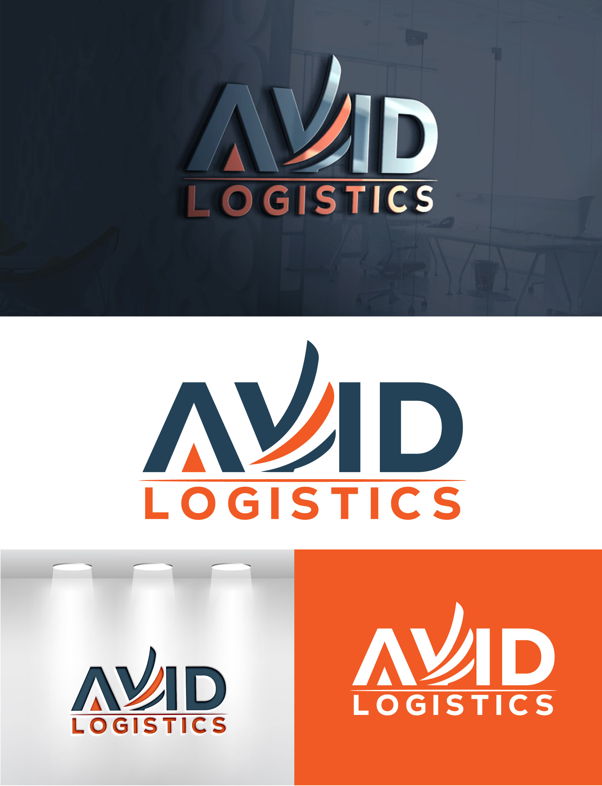 Logo Design by amran mollaa for this project | Design #35841754